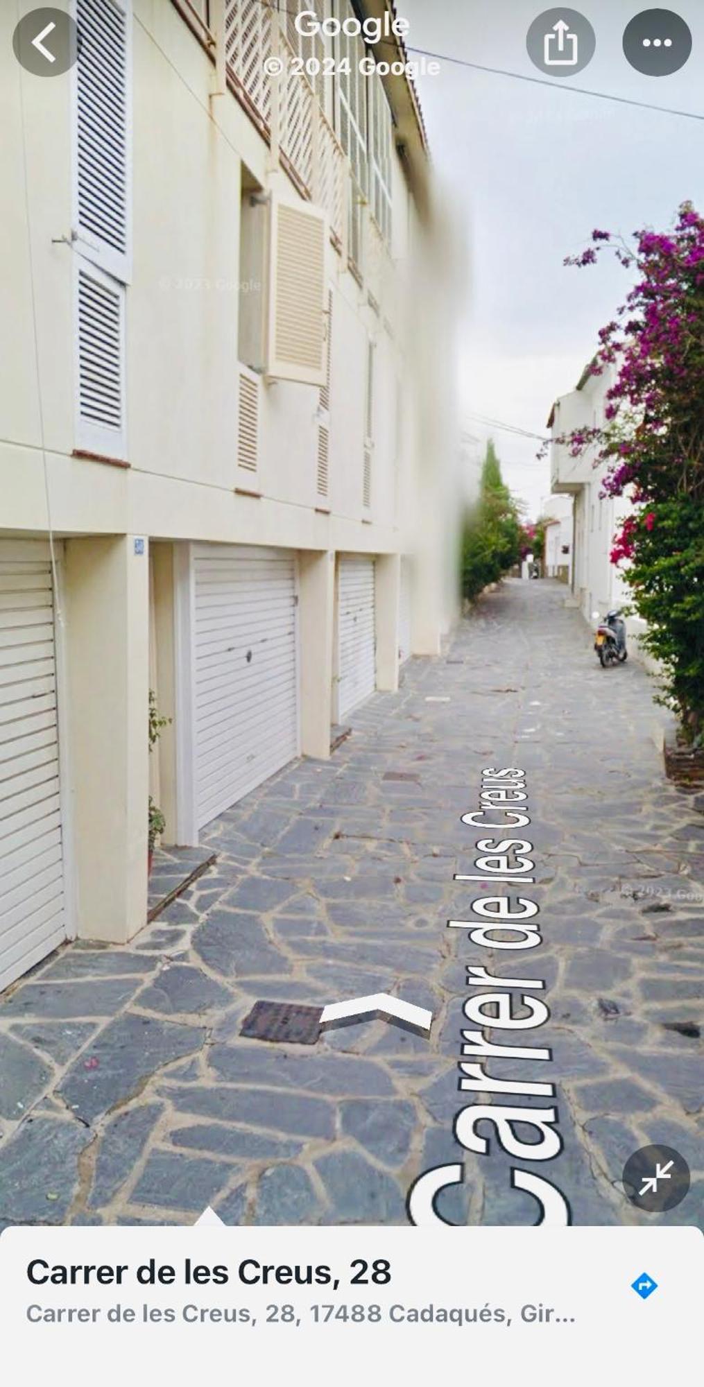 Duplex Deli Apartment Cadaqués Exterior photo
